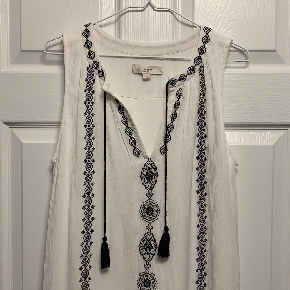 Women’s Loft Dress